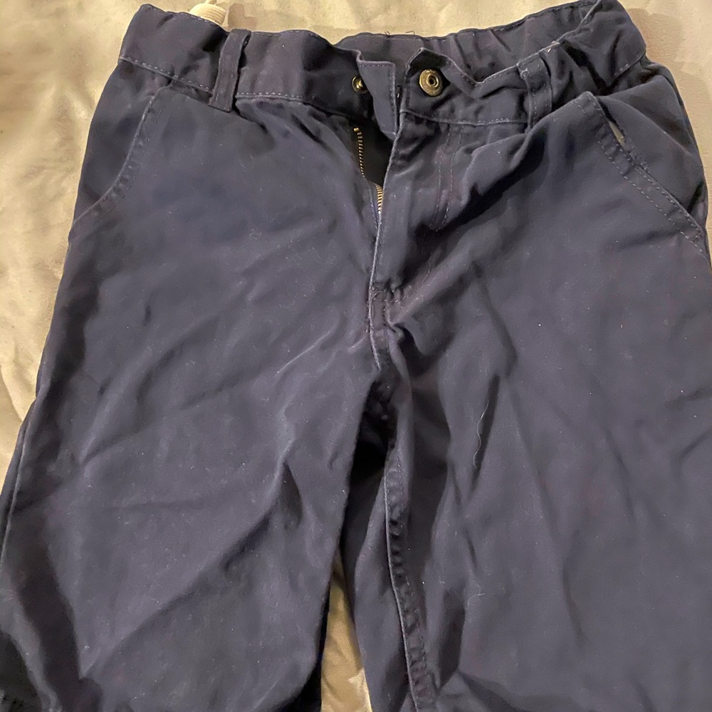 Boy’s Calvin Klein shorts